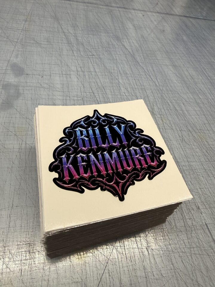 Ink'd Bellshill Stickers – I M G 2818