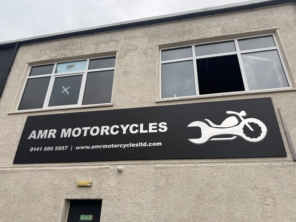 CrossFit Clydeside – I M G 2828