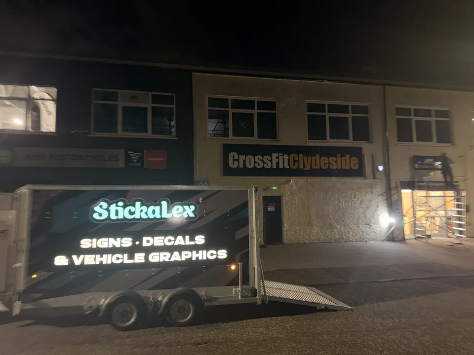 CrossFit Clydeside – I M G 2966