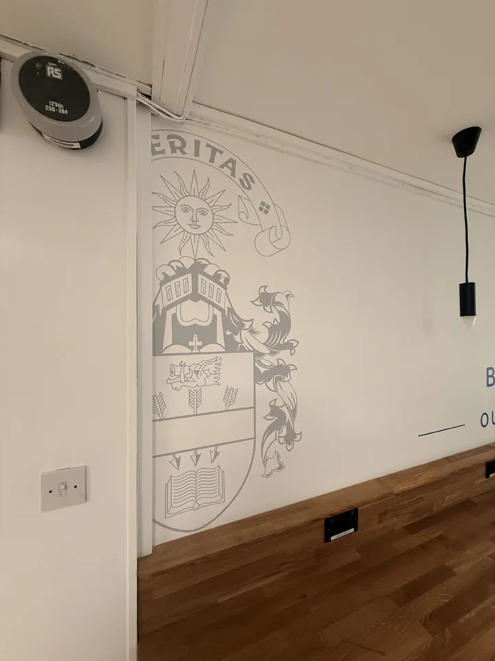 Hutcheson Grammar School – I M G 3073